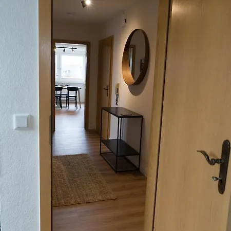 Hallighafen Bredsted