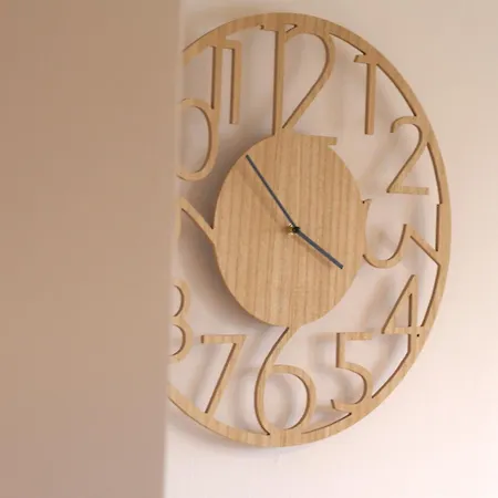 Apartment Hallighafen *