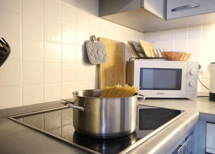 Hallighafen * Bredstedt