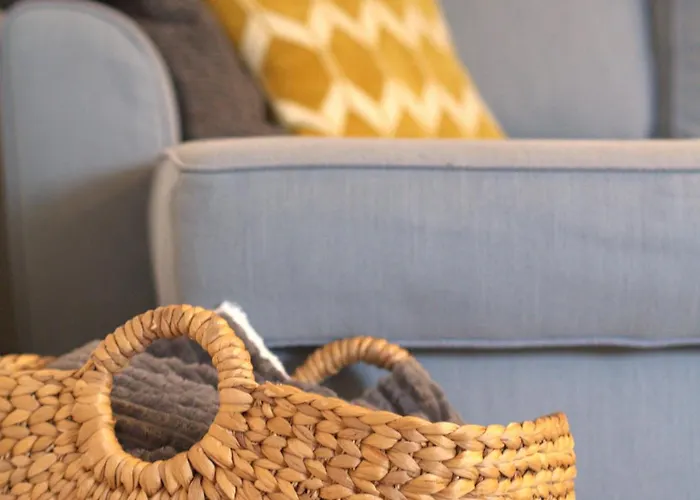 Apartment Hallighafen Bredstedt