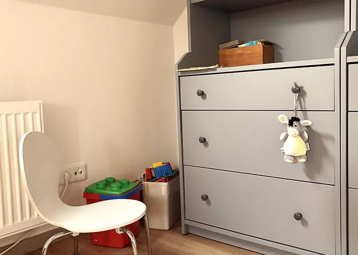 Hallighafen Bredstedt